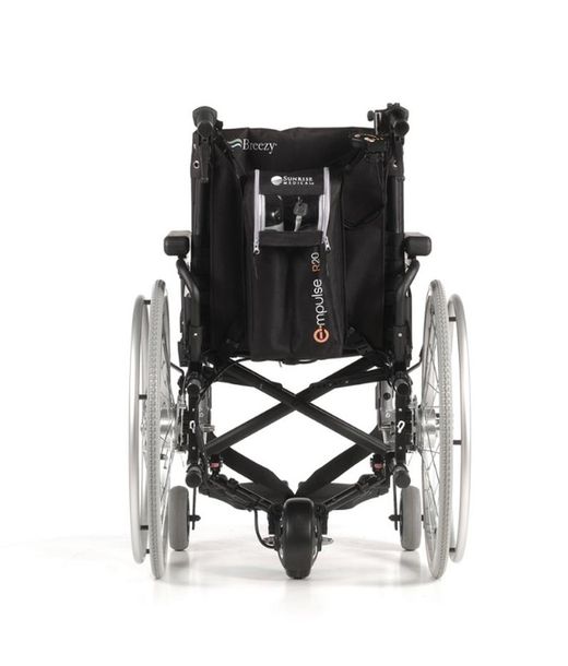 Motor auxiliar Empulse R20