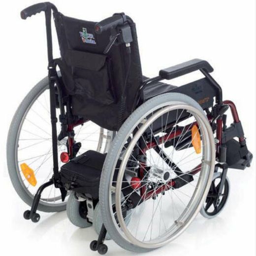 Motor auxiliar Power Pack Plus