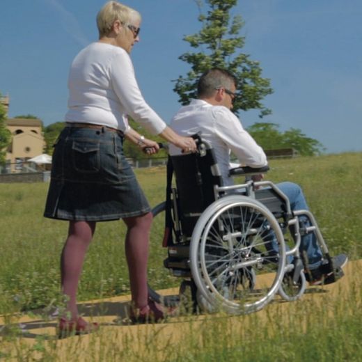 Motor auxiliar S Drive