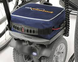 Motor auxiliar TGA HEAVY