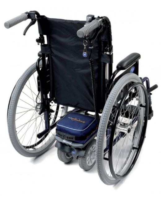 Motor auxiliar TGA Només