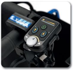 Motor auxiliar de acionamento V