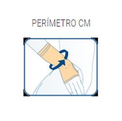 Canellera elàstica transpirable i resistent talla L