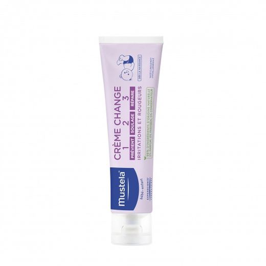 Mustela Bálsamo Creme Duplo 100 +100ml