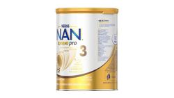 Nans Supreme 3 – Leite de crescimento – 800g