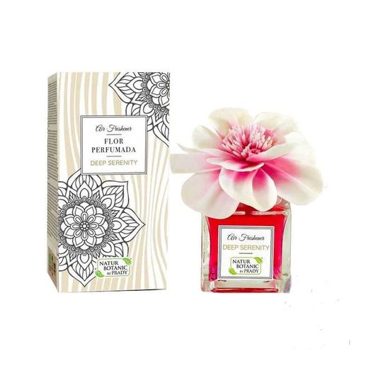 Natur Botanic Air Freshener Flor Perfumada 90 mL