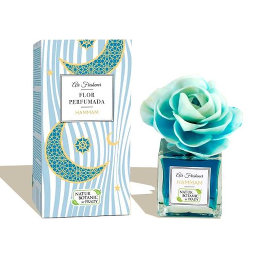 Natur Botanic Air Freshener Flor Perfumada 90 mL