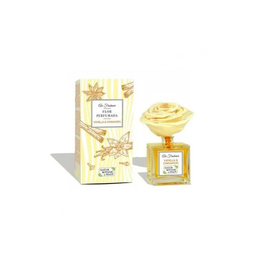 Natur Botanic Air Freshener Flor Perfumada 90 mL