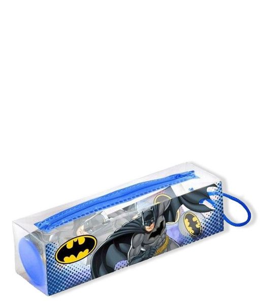 Neceser higiene bucal infantil Batman