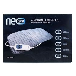 Neocare Almohadilla térmica 60 x 30 cm
