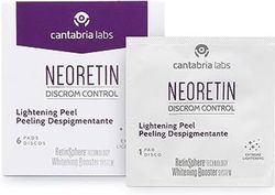 Neoretin Discrom Control Peeling Despigmentante
