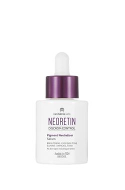 Pack Neoretin Discrom Control Pigment Neutralizer Serum 30 mL