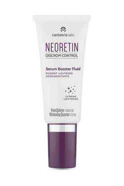Neoretin Discrom control serum booster fluid 30 mL