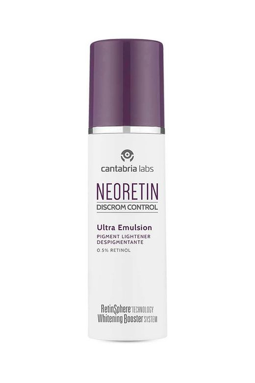 Neoretin Discrom Control Ultra emulsão 30 mL