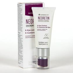Neoretin K-Contorn d'ulls 15 ml