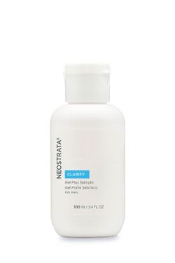 Neostrata Clarify Gel Forte Salicílico envase de 100 mL
