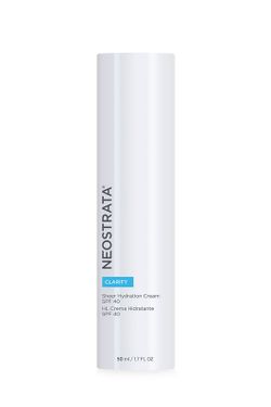 Neostrata Clarify HL Crema hidratante ligera de día antiarrugas 50 mL