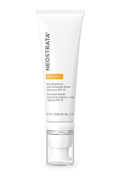 Neostrata Enlighten crema iluminadora antioxidante con SPF 35 40gr
