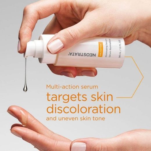 Neostrata Enlighten sérum 15 mL