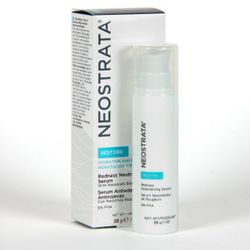 Neostrata Restore sérum antienvelhecimento anti-vermelhidão