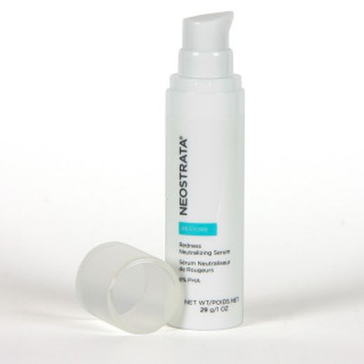 Neostrata Restore sérum antienvelhecimento anti-vermelhidão