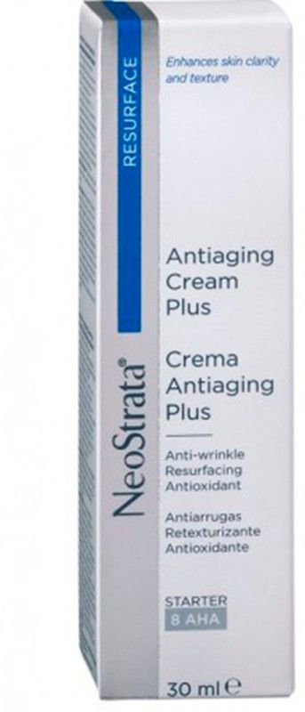 Neostrata Resurface Crema Antiaging Plus envase de 30 mL
