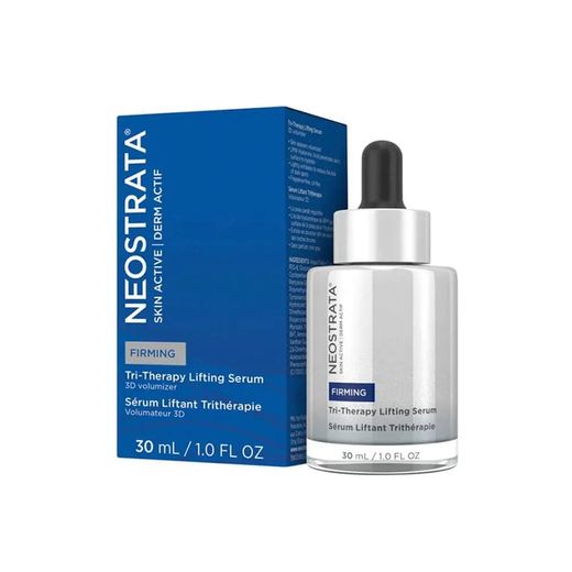 Neostrata sèrum skin active Firming Tri-Therapy Sèrum lifting 30 mlPACK Regal Citriate 3 Discos i Matrix Crema 15 g