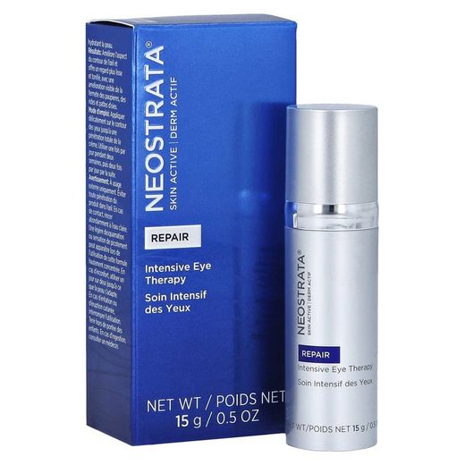 Neostrata Skin Active Contorno Intenso dos Olhos 15 mL