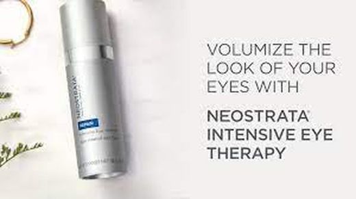 Neostrata Skin Active Contorno Intenso dos Olhos 15 mL