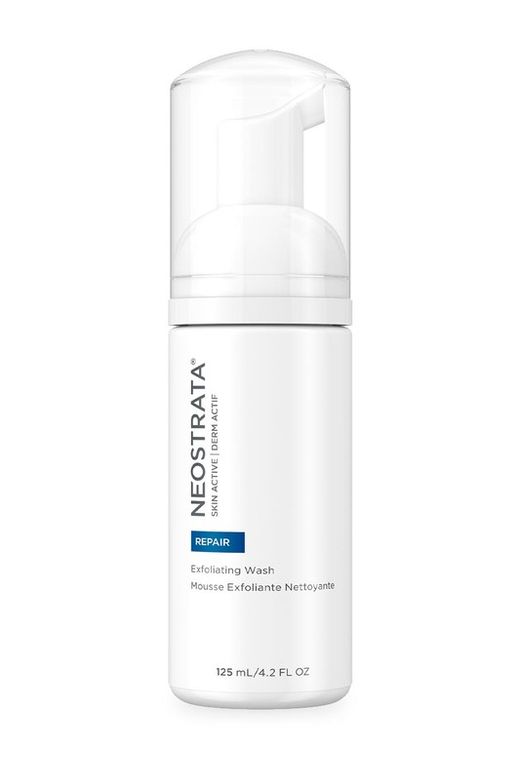 Neostrata Skin Active Repair Espuma de Limpeza Esfoliante Recipiente de 125 mL