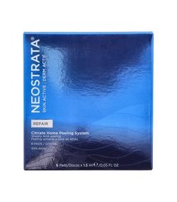 Neostrata Targeted Citriate Home Peeling System