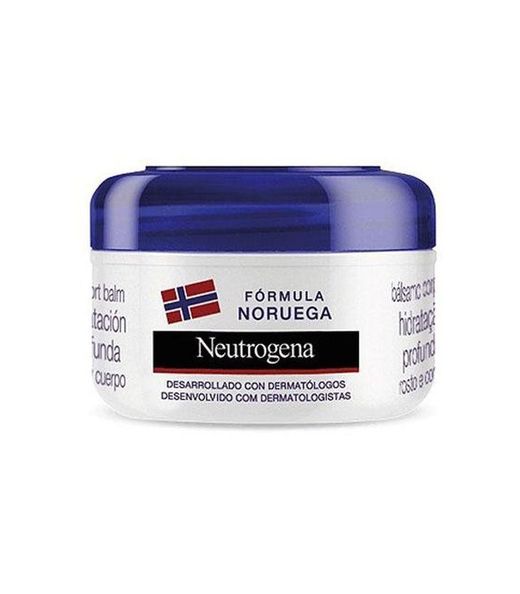 Neutrogena confort hidratación profunda duplo