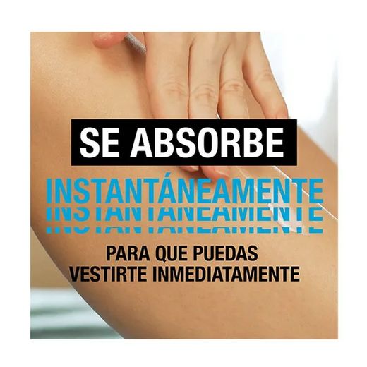 Neutrogena Hydro Boost Loción Corporal en Gel pack promocional 400 ml