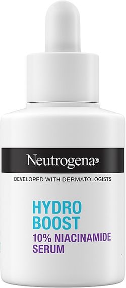Neutrogena Hydro Boost Sérum de Niacinamida 30 ml