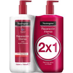Neutrogena CICA Loção Corporal Reparadora Intensa