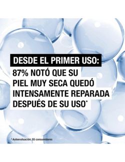 Neutrogena Loção Corporal Reparadora Intensa para Pele Muito Seca e Áspera 750ml Duplo