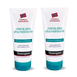 Pés ultra-hidratantes Neutrogena