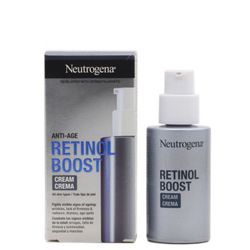 Neutrogena Retinol Boost crema 50ml