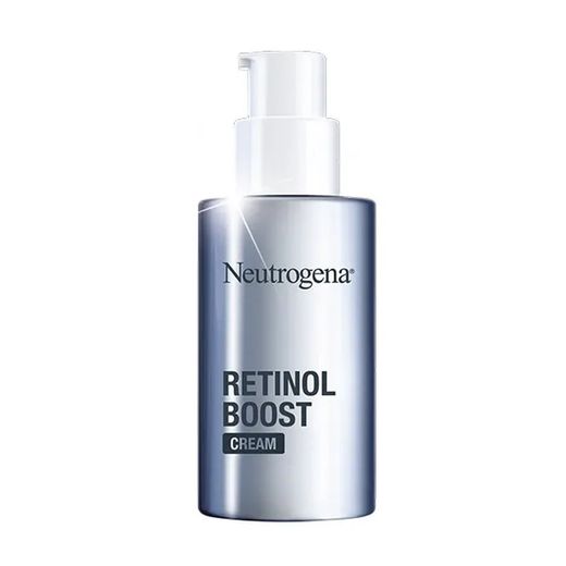 Neutrogena Retinol Boost crema 50ml