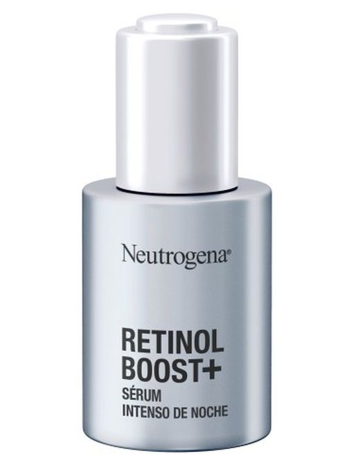 Neutrogena Retinol Boost Intense Serum 30 ml