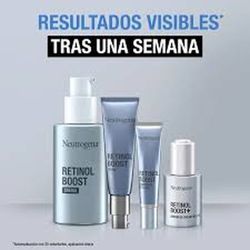 Neutrogena Retinol Boost Intense Serum 30 ml