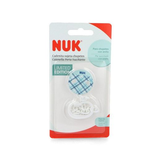 Nuk Cadenita Xumet