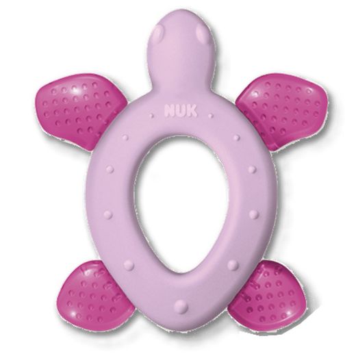 Nuk mordedor para niños a partir de 3 meses