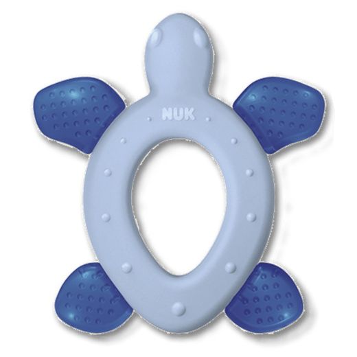 Nuk mordedor para niños a partir de 3 meses