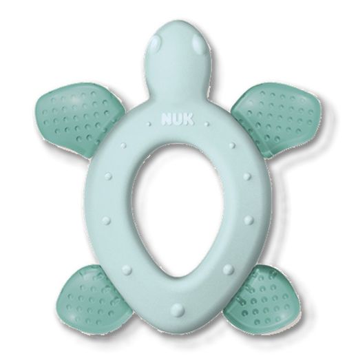 Nuk mordedor para niños a partir de 3 meses