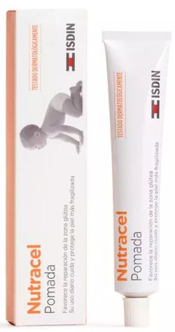 Nutracel Pomada 50 Gr