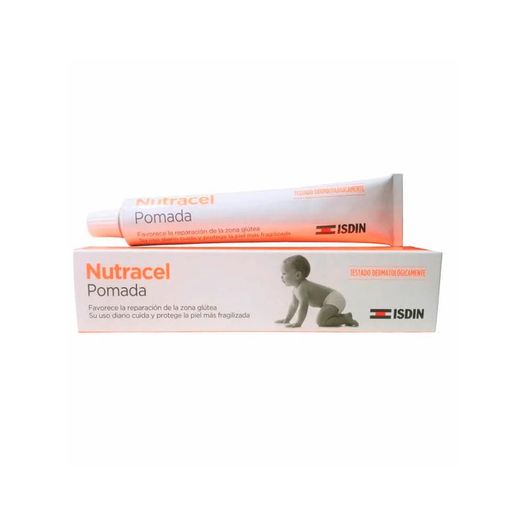Nutracel Pomada 50 gr