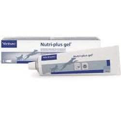 Nutri-plus gel suplemento energético 120 gramos