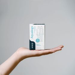 Nutrició Center Agualegs