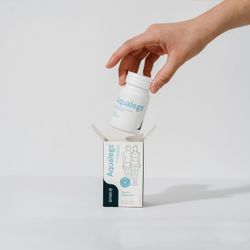 Nutrició Center Agualegs